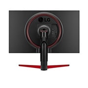 LG 27'' | Herný monitor | 16:9 | QHD | IPS Displej | UltraGear™ | AMD FreeSync™ | HDR 10 | 144Hz, 27GL83A-B, thumbnail 6