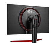 LG 27'' | Herný monitor | 16:9 | QHD | IPS Displej | UltraGear™ | AMD FreeSync™ | HDR 10 | 144Hz, 27GL83A-B, thumbnail 7