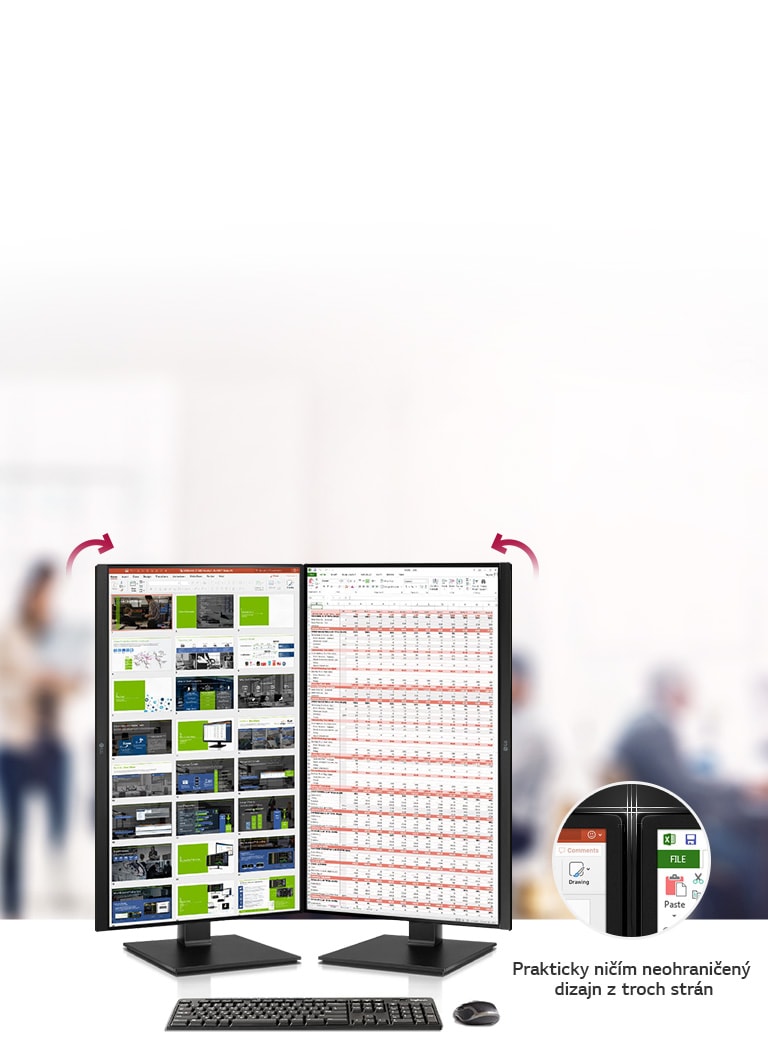 Dokonalý zážitok zo sledovania