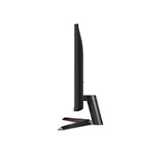 LG 27-palcový displej IPS s rozlíšením Full HD a technológiou AMD FreeSync™, pohľad zboku, 27MP60G-B, thumbnail 5