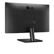 LG 23.8'' LG PC monitor s IPS displejom, pohľad zozadu +15&nbsp;stupňov, 24MP500-B, thumbnail 7