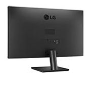 LG 27-palcový displej IPS s rozlíšením Full HD a technológiou AMD FreeSync™, pohľad zozadu +15 stupňov, 27MP500-B, thumbnail 7