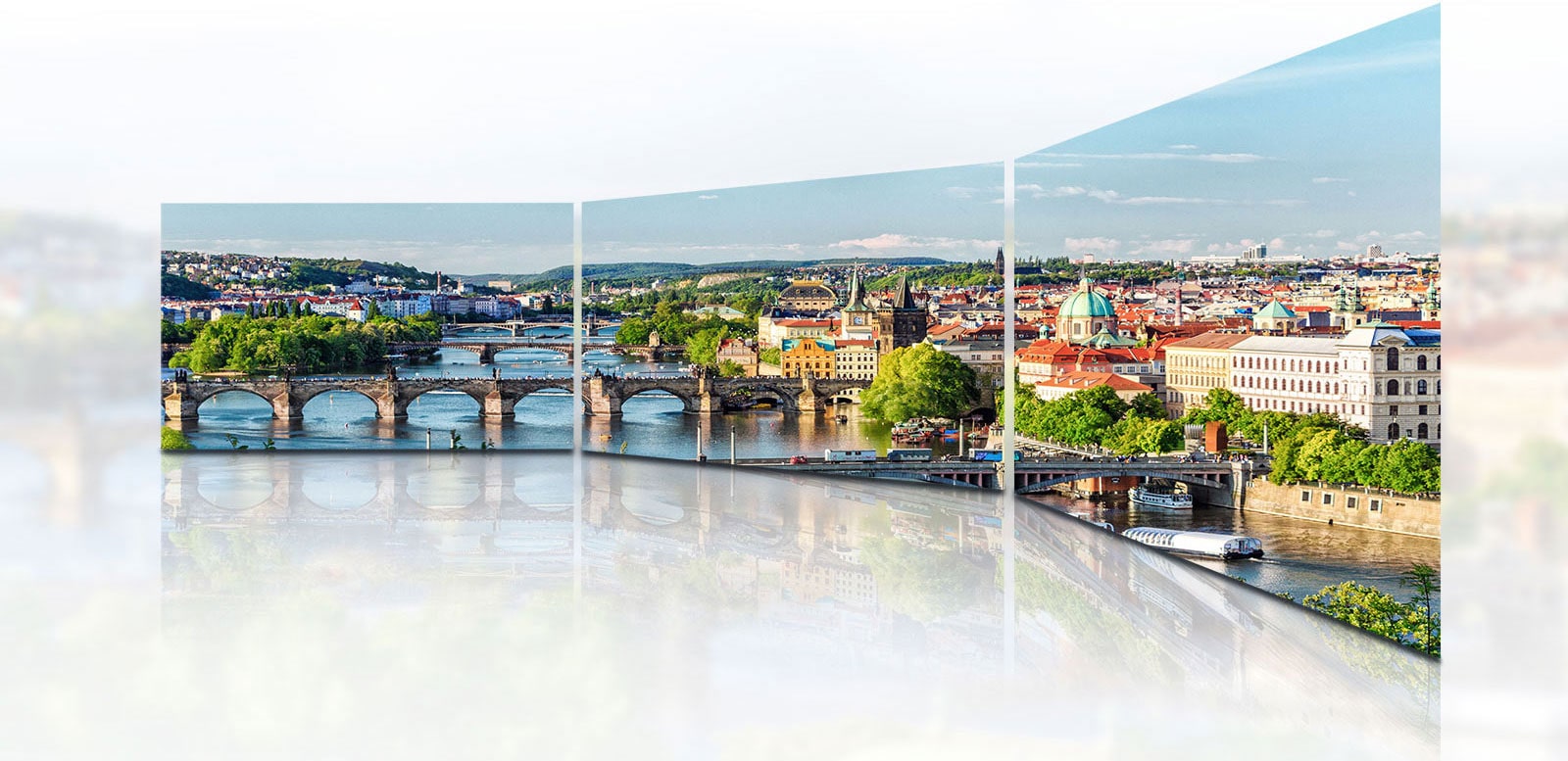 Užite si jasný obraz aj zo širokého uhla