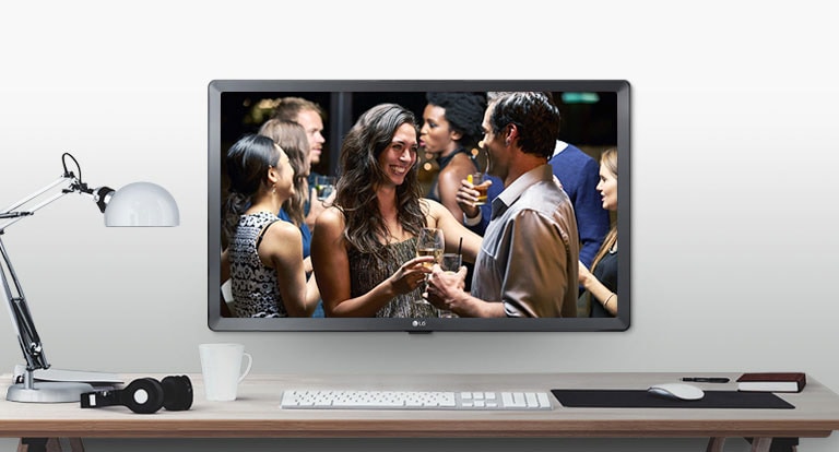 Štýlovosť a praktickosť s možnosťou upevnenia na stenu