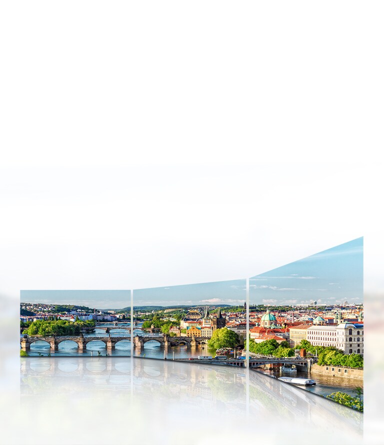 Užite si jasný obraz aj zo širokého uhla