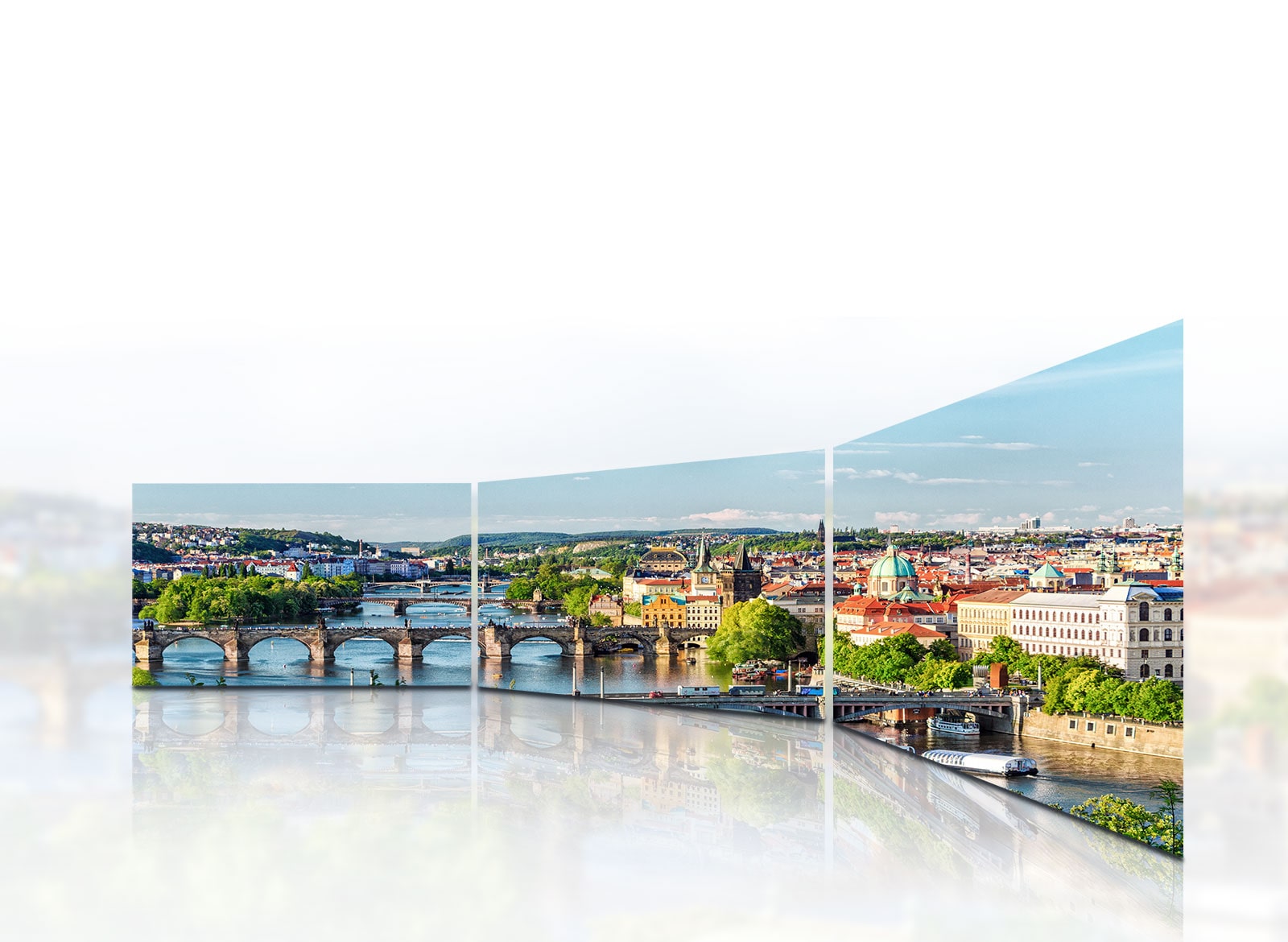 Užite si jasný obraz aj zo širokého uhla