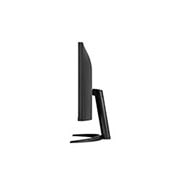LG 34'' LG UltraWide monitor s IPS displejom, pohľad zboku, 34WP500-B, thumbnail 5