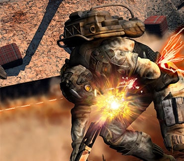 Režim Dynamic Action Sync