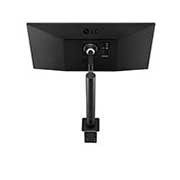 LG 34'' LG UltraWide monitor s IPS displejom, 34WN780, 34WN780-B, thumbnail 12