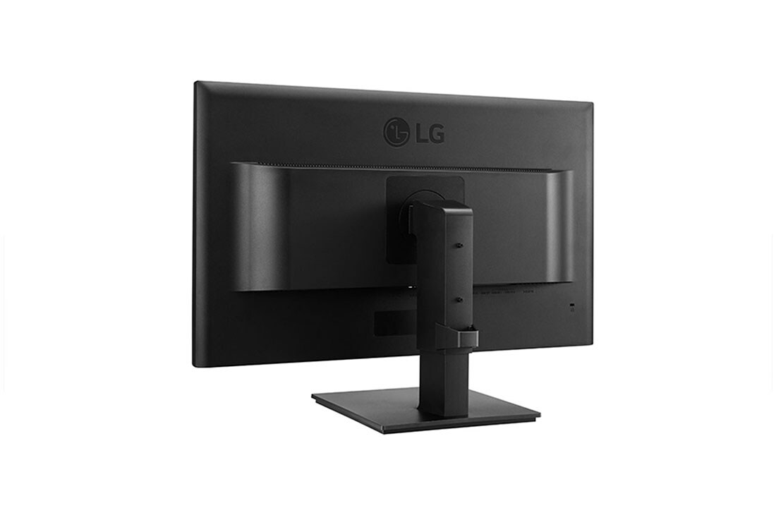 LG 24'' | business class monitor | Full HD | pomer strán 16:9 | reproduktory | IPS technológia | USB 2.0 | HDMI, 24BK550Y-I, 24BK550Y-I, thumbnail 7