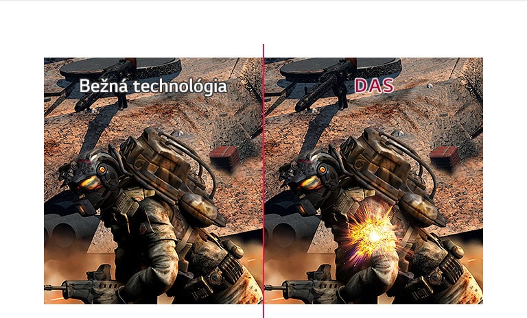 Reagujte rýchlejšie ako súperi