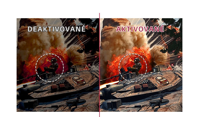 Nečakajte na útok v&nbsp;tme