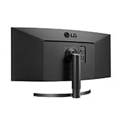 LG 34-palcový zakrivený IPS monitor UltraWide™ s rozlíšením QHD (3440 × 1440), 34WN80C-B, 34WN80C-B, thumbnail 7