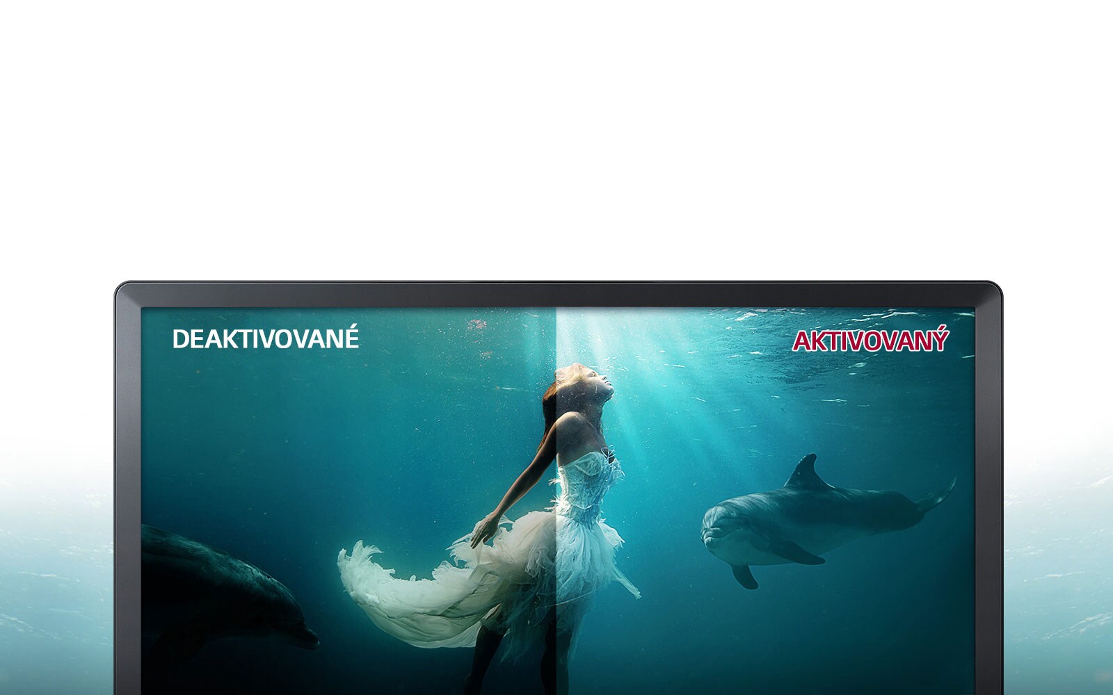 Vytvorte si domáce kino s filmovým režimom