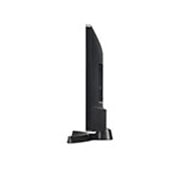 LG 27,5'' LG TV monitor s DVB-T2 tunerom, pohľad zboku, 28TN515V-PZ, thumbnail 5