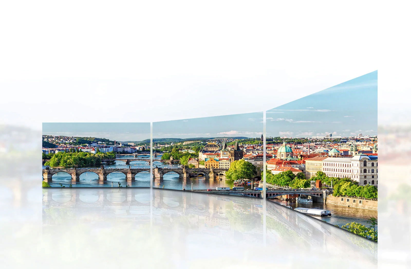 Užite si jasný obraz aj zo širokého uhla