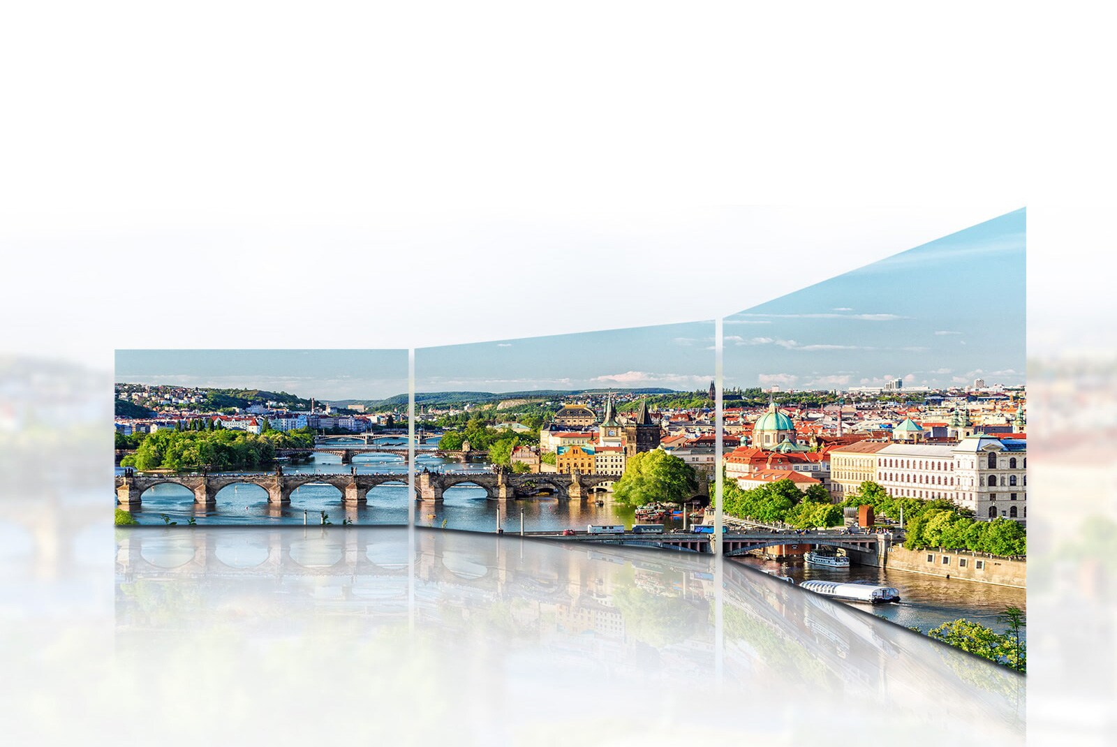 Užite si jasný obraz aj zo širokého uhla