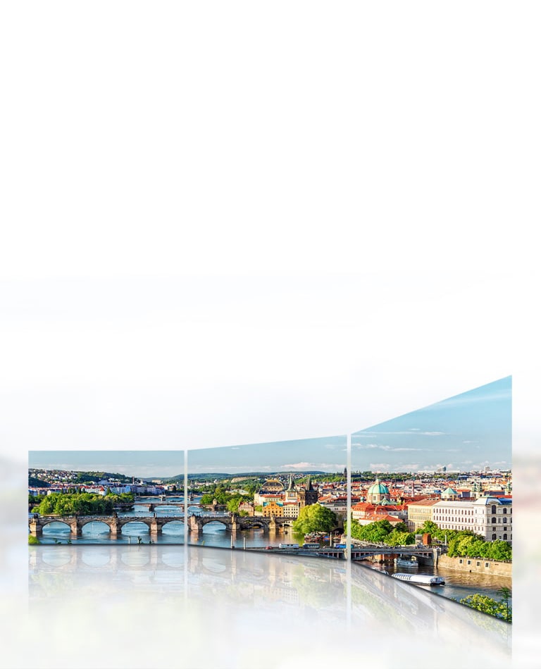 Užite si jasný obraz aj zo širokého uhla