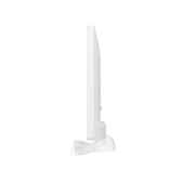 LG 23,6-palcový Smart LED TV monitor s podporou rozlíšenia HD, pohľad zboku, 24TN510S-WZ, thumbnail 5