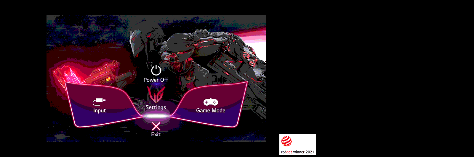 Prispôsobené režimy pre akúkoľvek hru