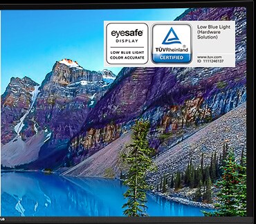 Živé farby s&nbsp;nízkym vyžarovaním modrého svetla