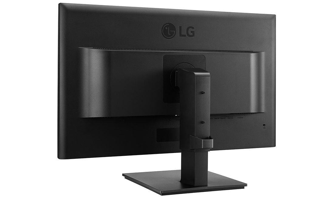 LG 23,8-palcový monitor IPS s rozlíšením Full HD, pohľad zozadu +15 stupňov, 24BN550Y-B, thumbnail 7