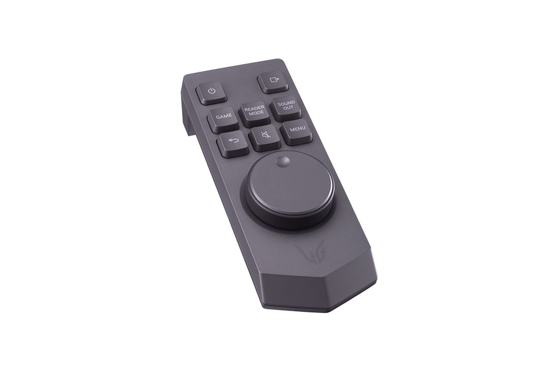 LG 48-palcový herný monitor OLED UltraGear™ s&nbsp;rozlíšením UHD 4K, pohľad zblízka na porty, 48GQ900-B, thumbnail 12