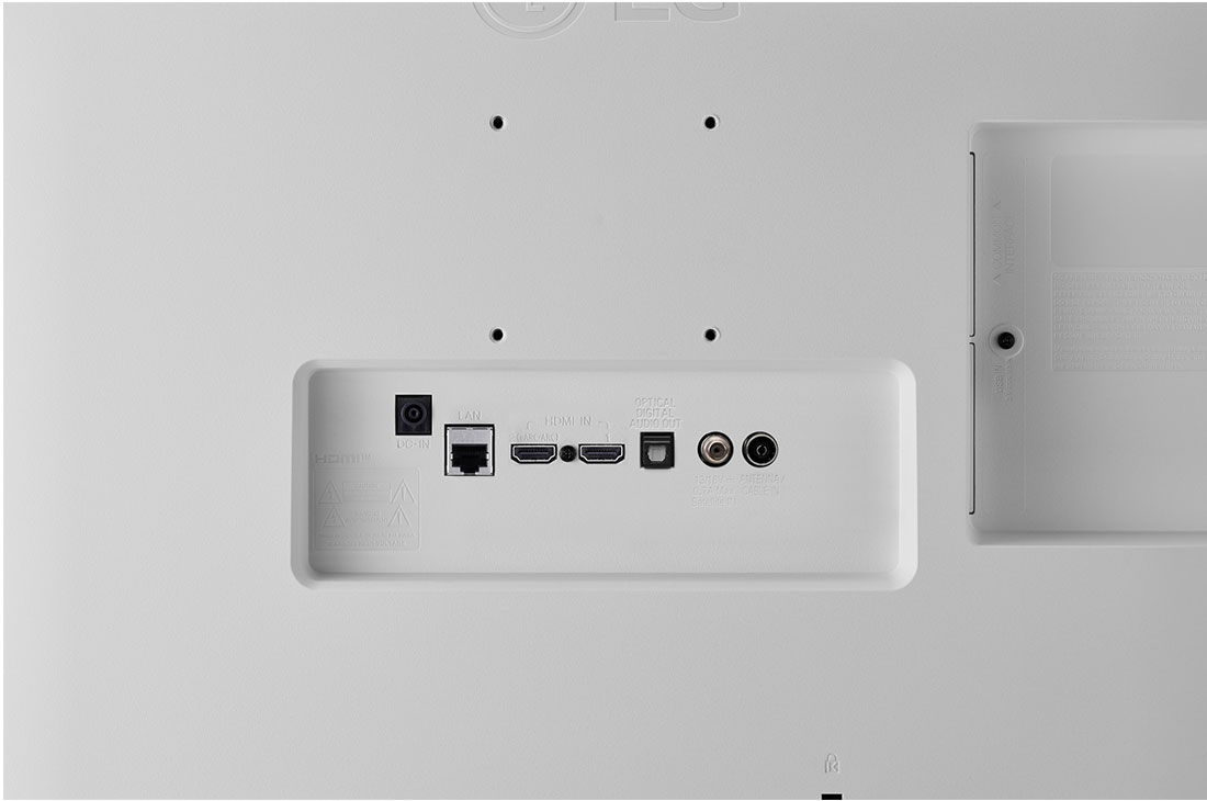 LG 27'' LG TV monitor s DVB-T2 tunerom, 27TQ615S-WZ, 27TQ615S-WZ, thumbnail 8