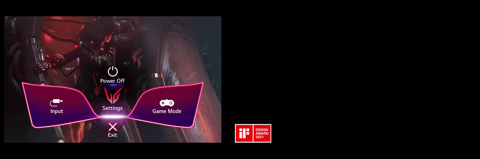 Prispôsobené režimy hier.