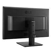 LG 27'' | Kancelářský monitor | FHD | 16:9 | IPS Displej | Reproduktory | USB 2.0 | HDMI, pohľad zozadu +15 stupňov, 27BK55YP-B, thumbnail 7