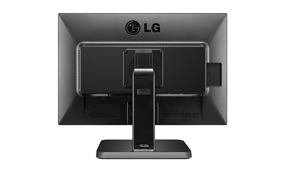 LG 24'' | Kancelářský monitor | FHD | 16:9 | IPS Displej | Reproduktory | USB 2.0 | HDMI, 24BK45HP-B, 24BK45HP-B, thumbnail 9