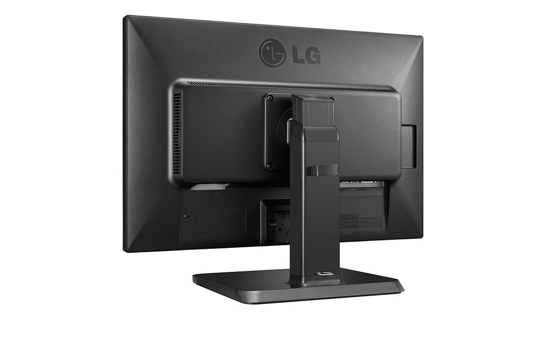 LG 24'' | Kancelářský monitor | FHD | 16:9 | IPS Displej | Reproduktory | USB 2.0 | HDMI, 24BK45HP-B, 24BK45HP-B, thumbnail 10