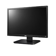 LG 24'' | Kancelářský monitor | FHD | 16:9 | IPS Displej | Reproduktory | USB 2.0 | HDMI, 24BK45HP-B, 24BK45HP-B, thumbnail 3