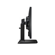 LG 24'' | Kancelářský monitor | FHD | 16:9 | IPS Displej | Reproduktory | USB 2.0 | HDMI, 24BK45HP-B, 24BK45HP-B, thumbnail 8