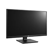 LG 24'' | Kancelársky monitor | FHD | 16:9 | IPS Displej | Reproduktory | USB 2.0 | HDMI, Pohľad zboku +15 stupňov, 24BK55YP-B, thumbnail 3