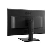 LG 24'' | Kancelársky monitor | FHD | 16:9 | IPS Displej | Reproduktory | USB 2.0 | HDMI, pohľad zozadu +15 stupňov, 24BK55YP-B, thumbnail 7