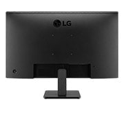 LG 27'' IPS Full HD monitors AMD FreeSync™, rear view, 27MR400-B, thumbnail 6