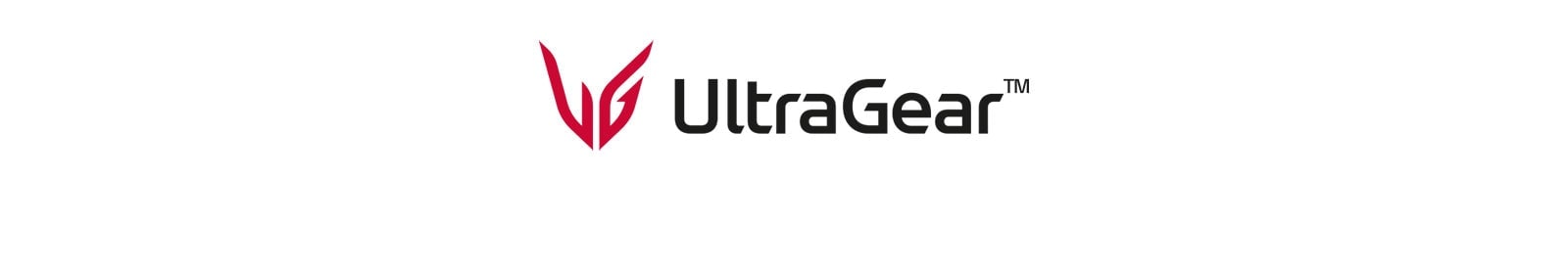 Logo UltraGear™.	