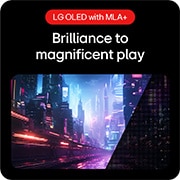 LG 32-palcový UltraGear™ Dual-Mode OLED herný monitor | 4K UHD, 0.03ms (GtG), DisplayHDR True Black 400, pohľad zhora na monitor so sklopením o -30 stupňov, 32GS95UV-B, thumbnail 11