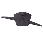 LG UltraGear™ G6 27-palcový 200Hz QHD herný monitor│27G610A s sRGB 99% (typ.), VESA DisplayHDR™ 400, 1ms (GtG), HDMI 2.0, top view, 27G610A-B, thumbnail 11