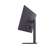 LG UltraGear™ G6 27-palcový 200Hz QHD herný monitor│27G610A s sRGB 99% (typ.), VESA DisplayHDR™ 400, 1ms (GtG), HDMI 2.0, -30 degree swivel monitor top view, 27G610A-B, thumbnail 13