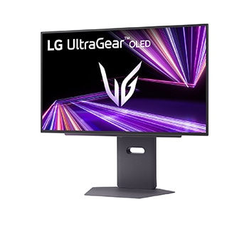 LG 27-palcový herný monitor LG UltraGear™ OLED 480Hz QHD | 0.03ms (GtG), DP 2.1, DisplayHDR True Black 400 , Pohľad zboku -15&nbsp;stupňov, 27GX790A-B, thumbnail 2