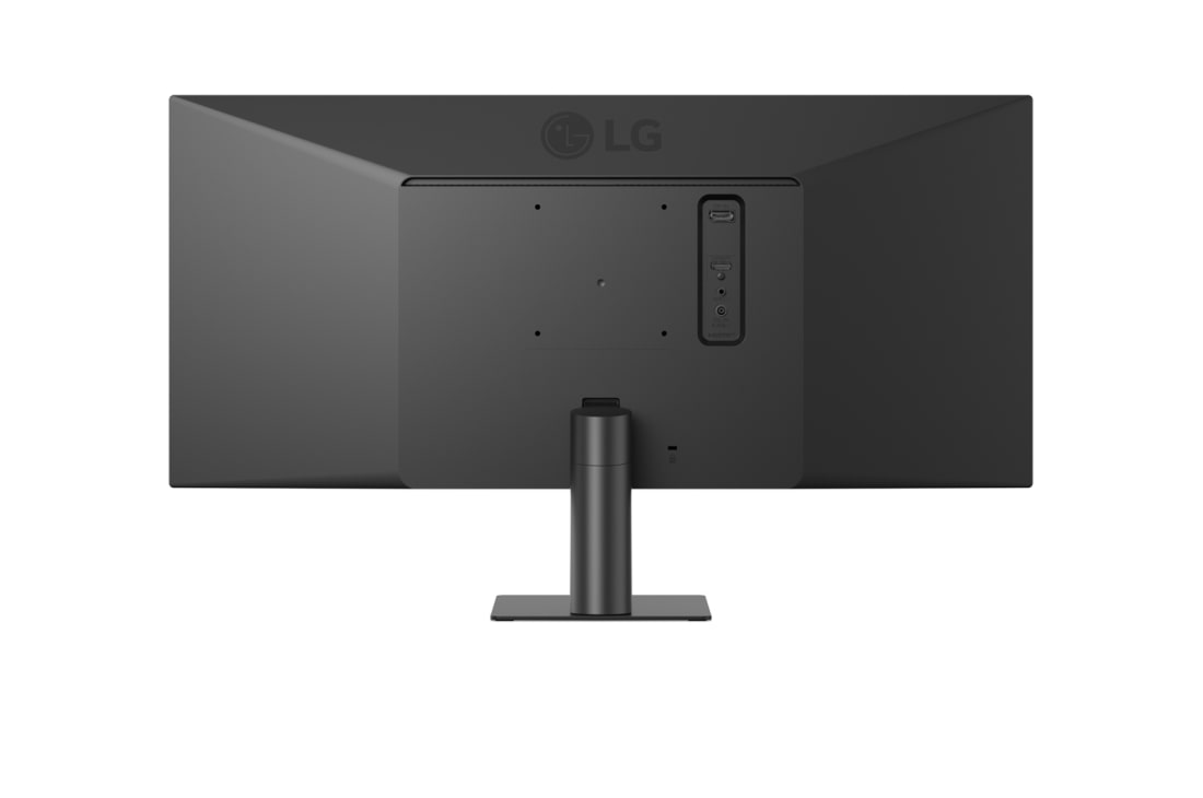 LG 29-palcový displej UltraWide 21:9 WFHD (2560 x 1080) IPS, Pohľad zozadu, 29U511A-B, thumbnail 7