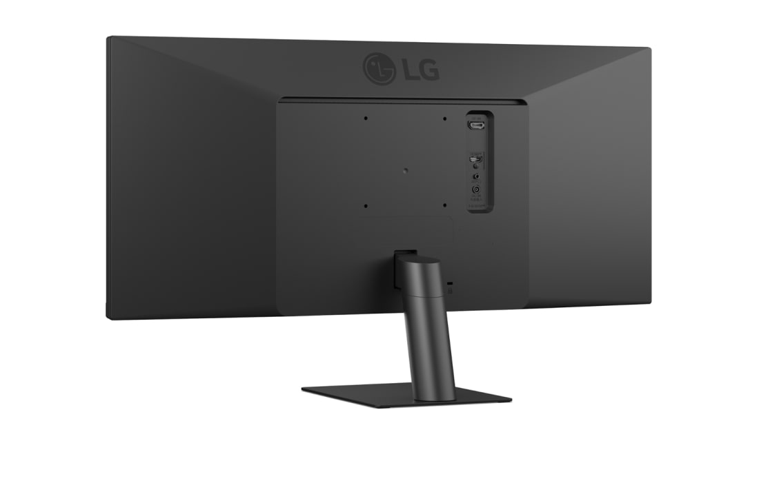 LG 29-palcový displej UltraWide 21:9 WFHD (2560 x 1080) IPS, Pohľad zozadu zľava, 29U511A-B, thumbnail 8