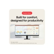 LG 29-palcový displej UltraWide 21:9 WFHD (2560 x 1080) IPS, Lifestyle , 29U511A-B, thumbnail 16