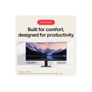 LG 29-palcový displej UltraWide 21:9 WFHD (2560 x 1080) IPS, Lifestyle , 29U511A-B, thumbnail 17