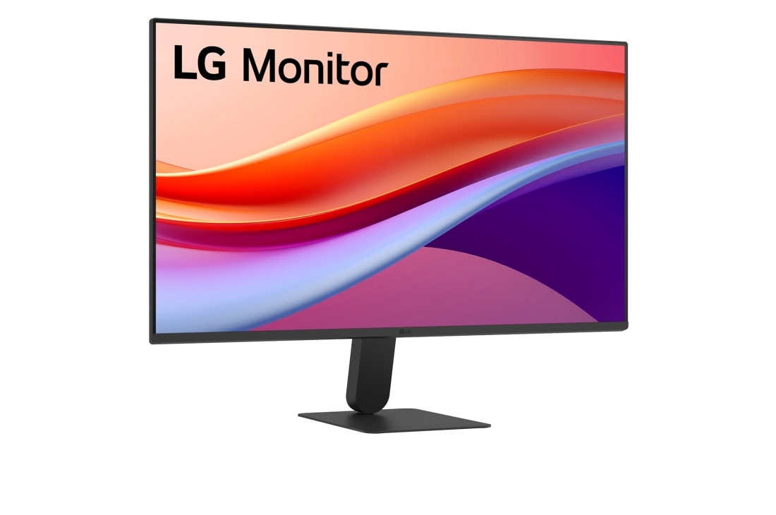 LG 27-palcový IPS Full HD 120 Hz monitor s prakticky bezrámovým okrajom, sRGB 99% (typ.), HDR 10, 1ms MBR, pohľad zboku +15 stupňov, 27U41YA-B, thumbnail 3