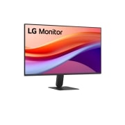 LG 27-palcový IPS Full HD 120 Hz monitor s prakticky bezrámovým okrajom, sRGB 99% (typ.), HDR 10, 1ms MBR, pohľad zboku +15 stupňov, 27U41YA-B, thumbnail 3