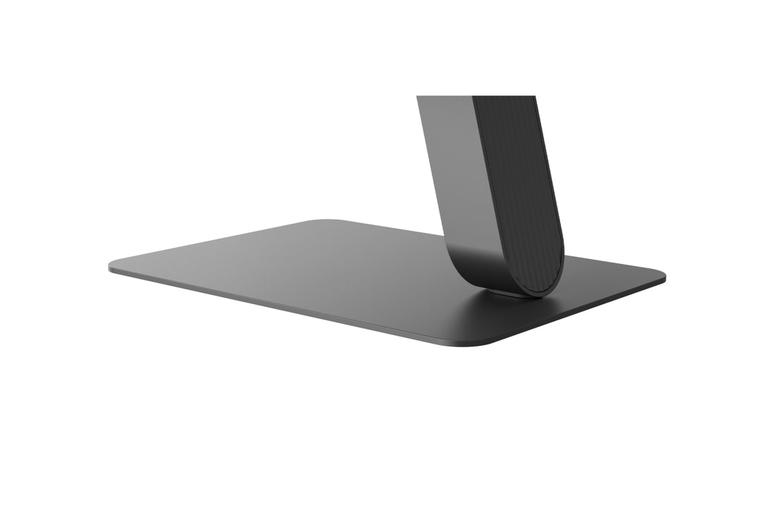 LG 23,8-palcový IPS Full HD 120 Hz monitor s prakticky bezrámovým okrajom, sRGB 99% (typ.), HDR 10, 1ms MBR, pohľad zblízka na porty, 24U41YA-B, thumbnail 16