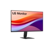 LG 23,8-palcový IPS Full HD 120 Hz monitor s prakticky bezrámovým okrajom, sRGB 99% (typ.), HDR 10, 1ms MBR, pohľad zboku +15&nbsp;stupňov, 24U41YA-B, thumbnail 3